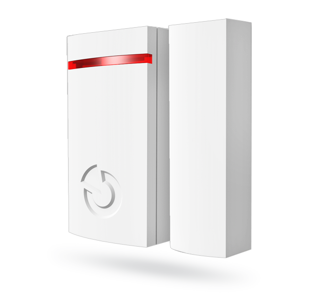 Jablotron temperature detector